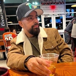 Meet your Posher, Angelo